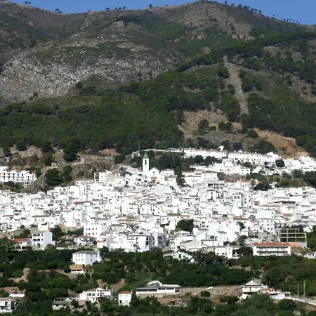 Huertas Largas *