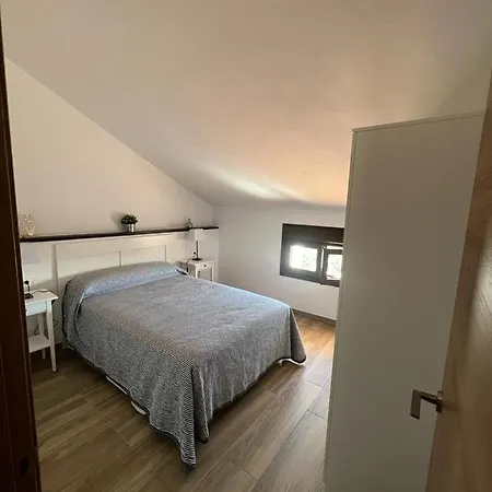 Apartment Huertas Largas *