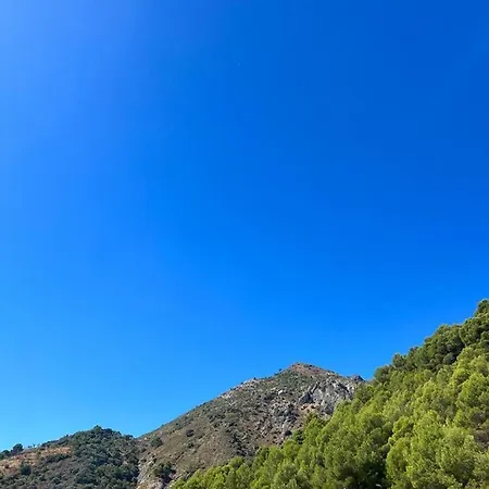 Διαμέρισμα Huertas Largas Casarabonela