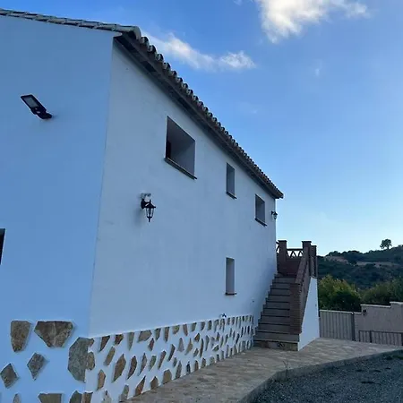 Huertas Largas * Casarabonela